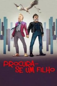 Procura-se um Filho