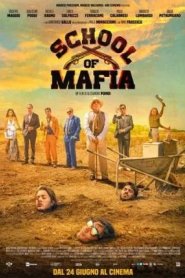 Escola da Máfia